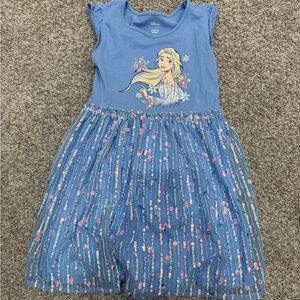Disney Frozen dress